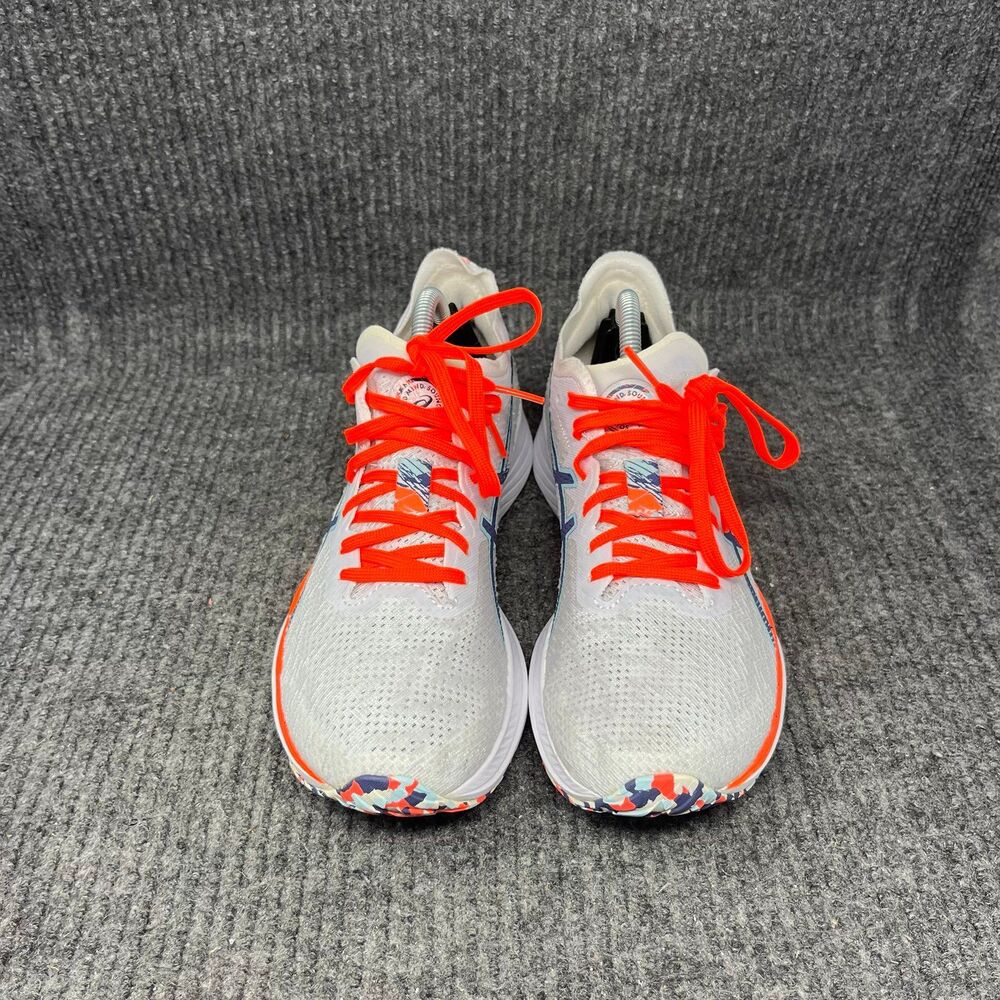 ASICS Magic Speed Celebration of Sport Pack Running Shoes Women’s 7.5 US - Picture 2 of 8